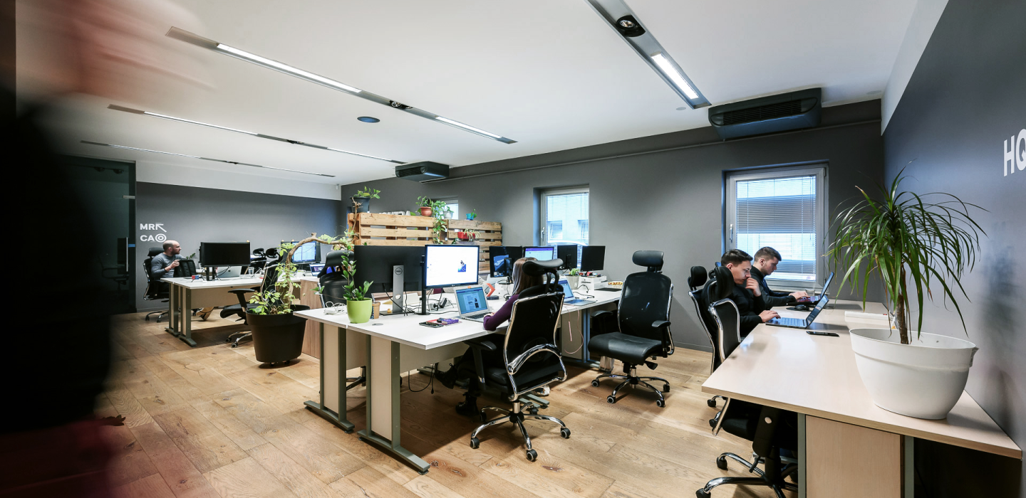 Kontra Office