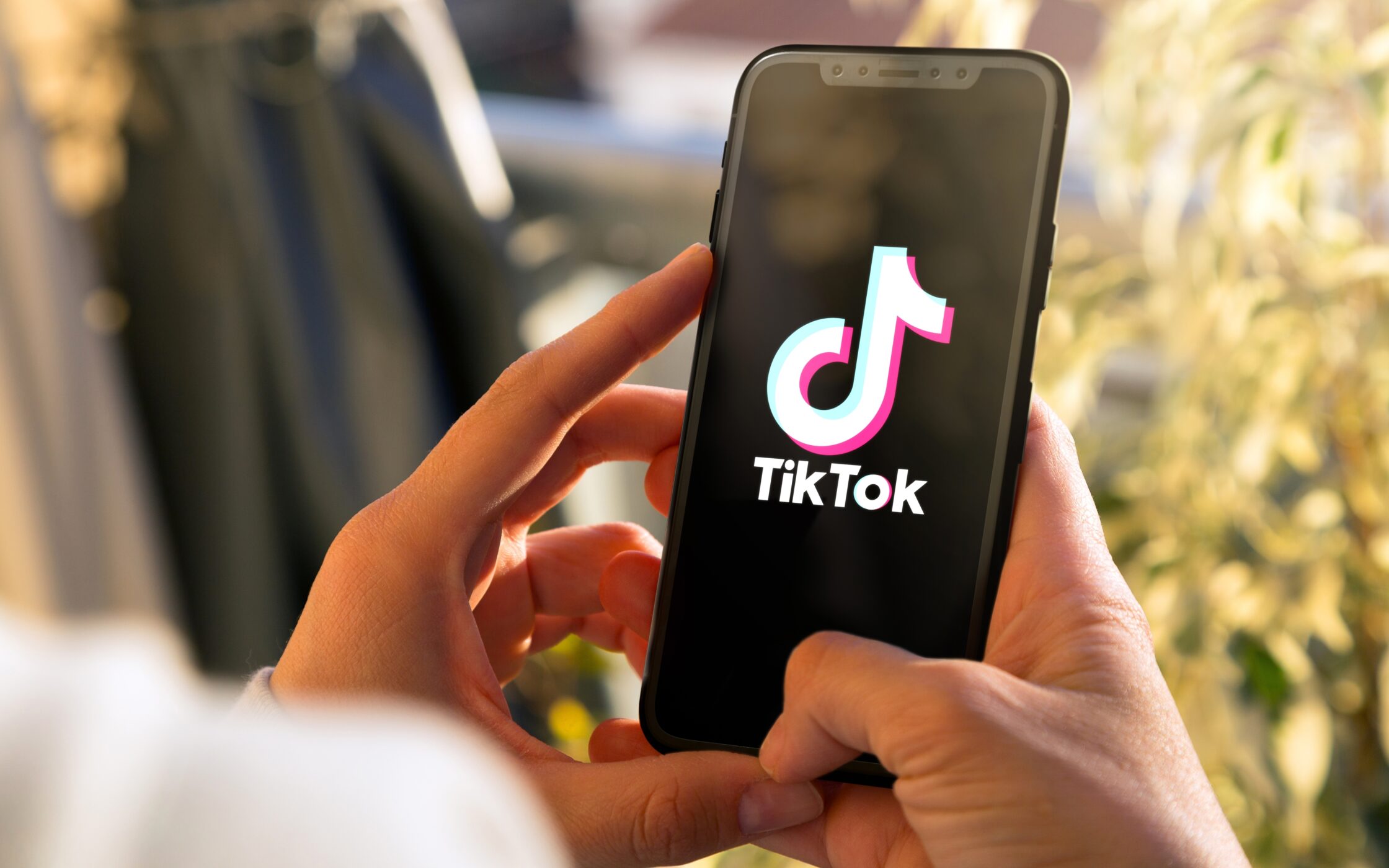 TikTok Advertising A Long Awaited Social Network Feature TikTok Advertising A Long Awaited Social Network Feature