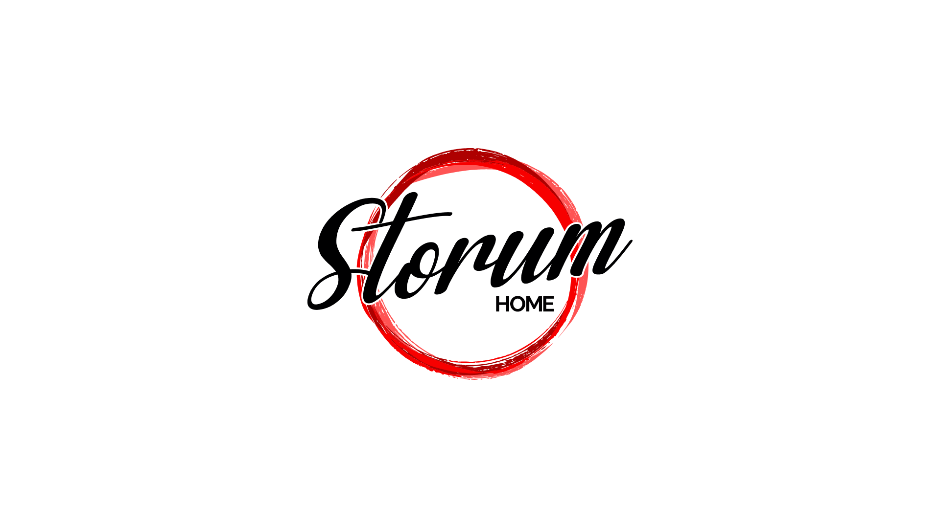 Storum brand logotype
