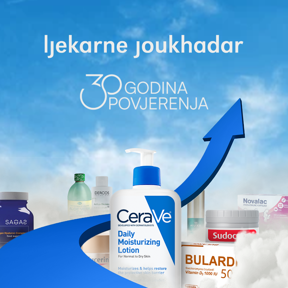 A cover image for Joukhadar pharmacies case study