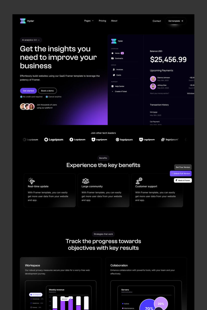 Top Web Design Trends for 2026 | Blog | Kontra Agency