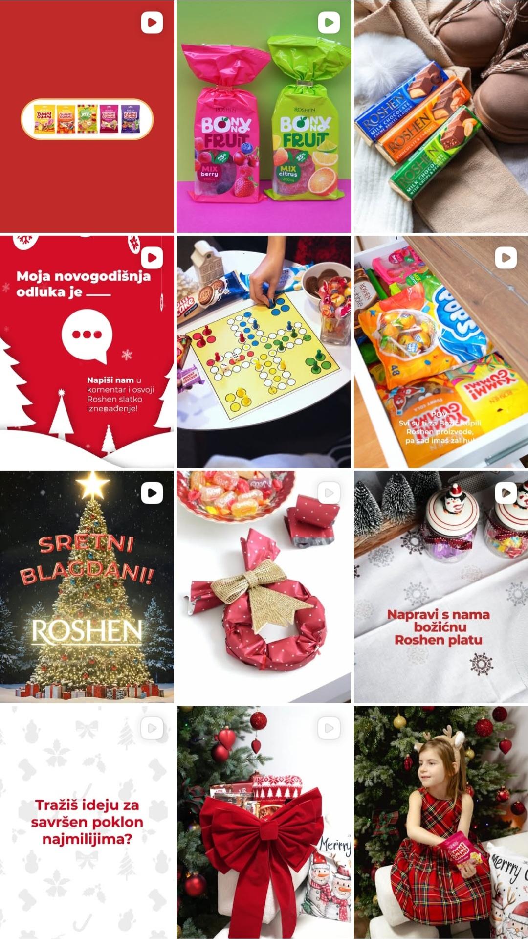 Medijski sadržaj (4)