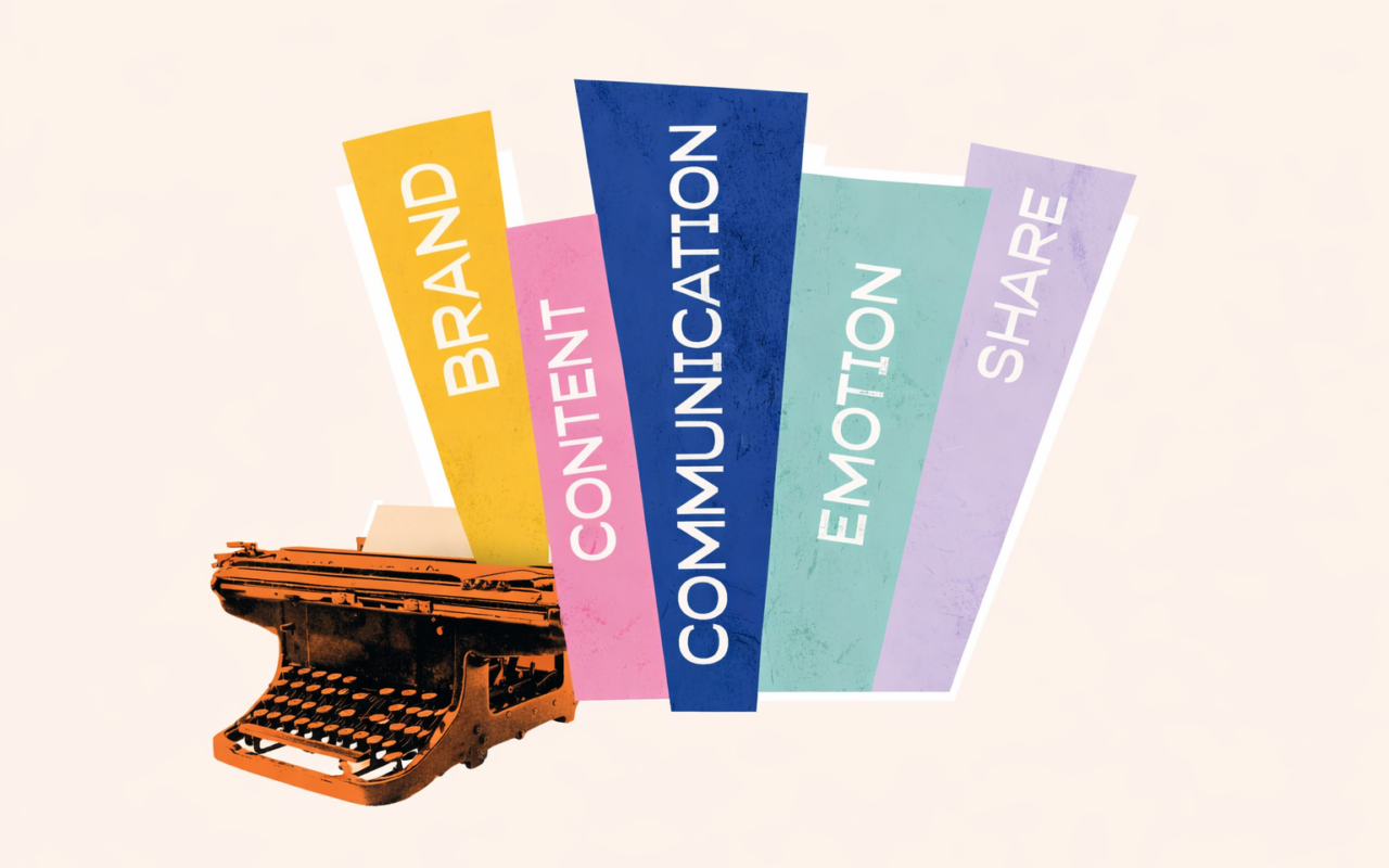 content-pillars-typewritingmachine