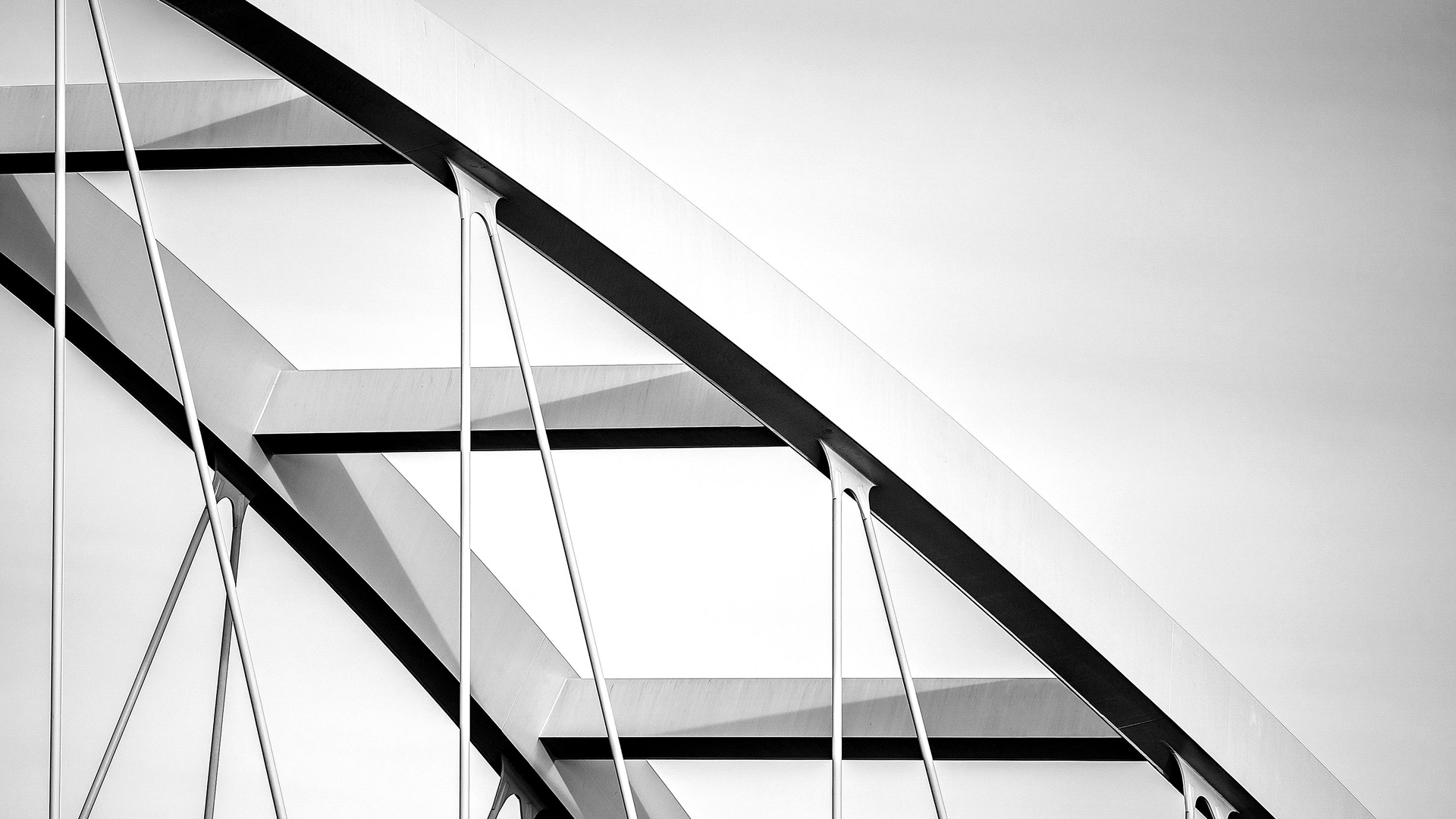 a picture of a bridge